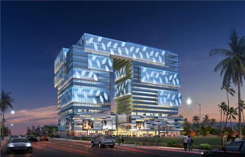 魔洛克汽车美容