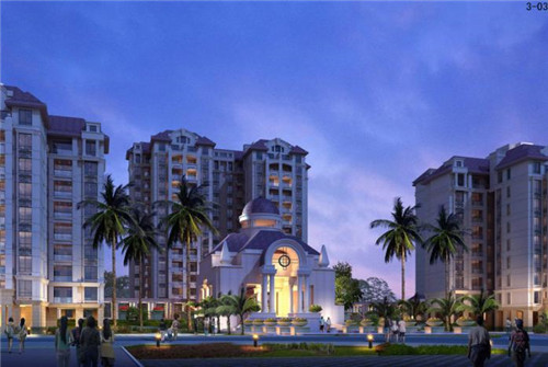 车元素汽车美容