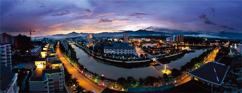 家用音响加盟什么店赚钱