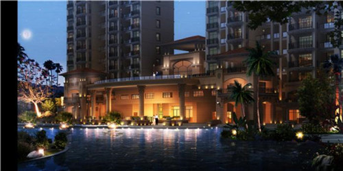 谷满天共多少家加盟店