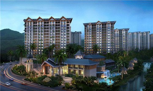 和平家园物业管事吗（和平家园的房子怎么样）