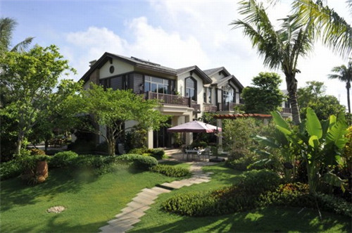 卖房子公司起名字可以吗（房子销售公司名字）