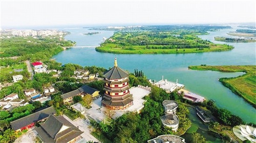 清晨海岸旅行装（清晨的海滩）