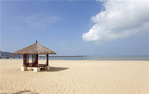 海口桃源哪里好玩（海口桃源大观位置）