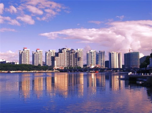 郴州景点十大旅游景点（郴州最值得去的景点排名）