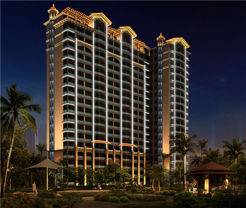 装修柜子暗色好看吗（暗色柜体配什么颜色柜门）