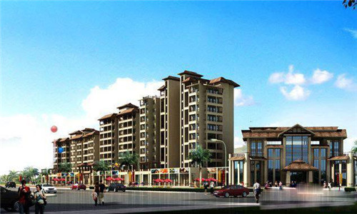 1000块钱能装修老房子吗（新房装修1000元一平方能装什么样）