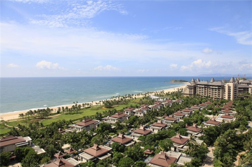 河清海宴具体意思（河清海晏的出处）